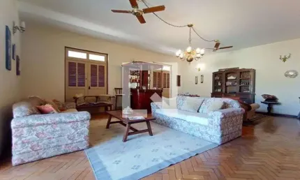 Casa para venda - anil, 8 quartos,  680 m² - rio de janeiro