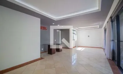 Apartamento para venda - recreio, 4 quartos,  202 m² - rio de janeiro