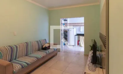 Casa para venda - vila marieta, 3 quartos,  120 m² - campinas