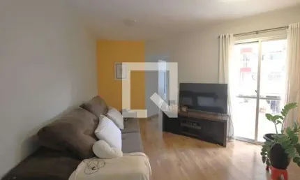 Apartamento para venda - jardim marajoara , 2 quartos,  47 m² - são paulo