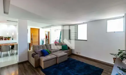 Apartamento para Venda - Buritis, 3 Quartos,  146 m² - Belo Horizonte