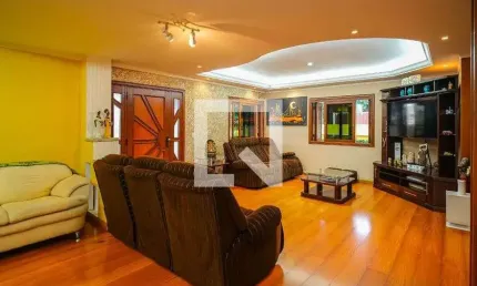 Casa para Venda - Rubem Berta, 4 Quartos,  509 m² - Porto Alegre