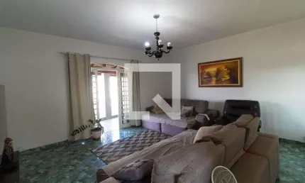 Casa para Venda - Campos Elíseos , 3 Quartos,  482 m² - Campinas