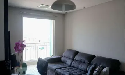 Apartamento para Venda - Água Branca, 2 Quartos,  61 m² - São Paulo