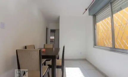 Apartamento para venda - cristo redentor, 2 quartos,  45 m² - porto alegre