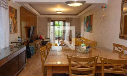 Casa para venda - butantã, 5 quartos,  250 m² - são paulo
