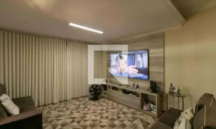 Casa para Venda - Santa Mônica, 4 Quartos,  354 m² - Belo Horizonte