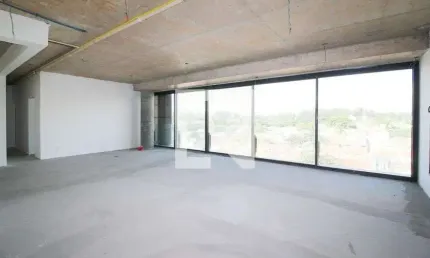 Apartamento para venda - vila nova conceição, 3 quartos,  183 m² - são paulo
