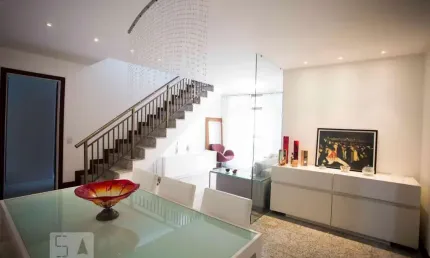 Cobertura para Venda - São Francisco, 4 Quartos,  270 m² - Niterói