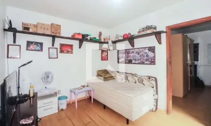 Casa para venda - jardim salso , 2 quartos,  120 m² - porto alegre