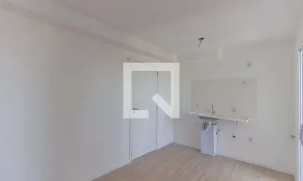 Apartamento para Venda - Vila Curuca, 2 Quartos,  32 m² - São Paulo