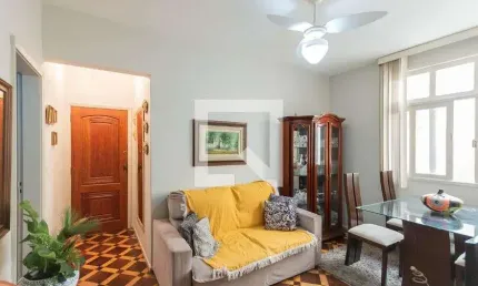 Apartamento para Venda - Vila Isabel, 2 Quartos,  60 m² - Rio de Janeiro