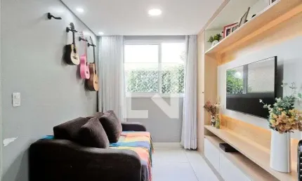 Apartamento para Venda - Jardim Iris , 2 Quartos,  44 m² - São Paulo