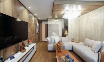 Casa / Sobrado em Condomínio para Venda - Vila Carrão, 2 Quartos,  72 m² - São Paulo