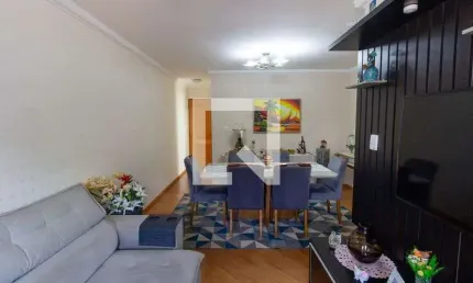 Apartamento para Venda - Centro, 3 Quartos,  62 m² - Osasco