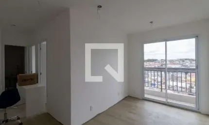 Apartamento para Venda - Vila Ré, 2 Quartos,  36 m² - São Paulo