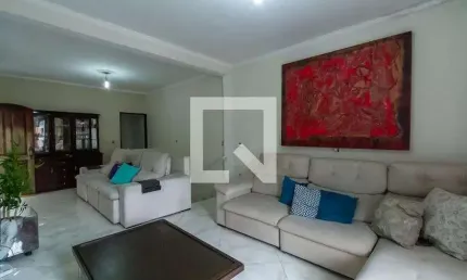 Casa para Venda - Nova Petrópolis, 2 Quartos,  250 m² - São Bernardo do Campo