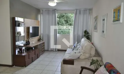 Apartamento para Venda - Méier, 3 Quartos,  95 m² - Rio de Janeiro