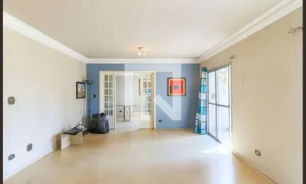 Apartamento para Venda - Campo Belo, 4 Quartos,  170 m² - São Paulo