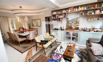Casa / Sobrado em Condomínio para Venda - Jardim do Sol, 3 Quartos,  320 m² - Campinas