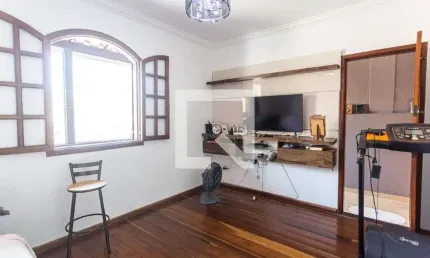 Casa para Venda - Aparecida, 5 Quartos,  300 m² - Belo Horizonte