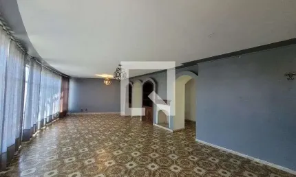 Casa para Venda - Bosque da Saúde, 4 Quartos,  278 m² - São Paulo