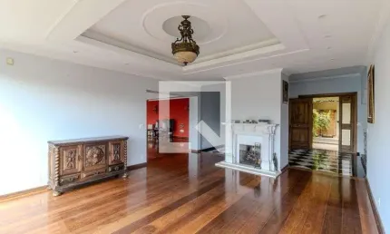 Casa para Venda - Pacaembu, 4 Quartos,  745 m² - São Paulo