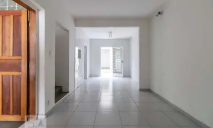 Casa para Venda - Brooklin, 3 Quartos,  140 m² - São Paulo