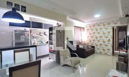 Cobertura para Venda - Utinga, 2 Quartos,  160 m² - Santo André