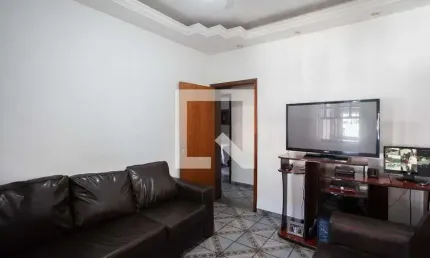 Casa para venda - heliópolis, 6 quartos,  380 m² - belo horizonte