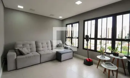 Apartamento para venda - jardim anália franco, 2 quartos,  70 m² - são paulo