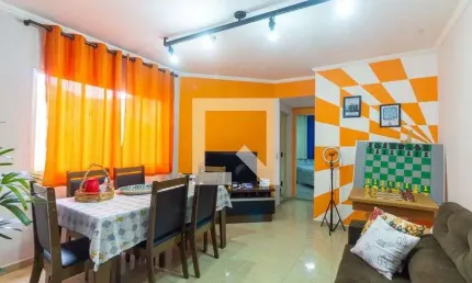 Apartamento para Venda - Vila Matilde, 2 Quartos,  49 m² - São Paulo