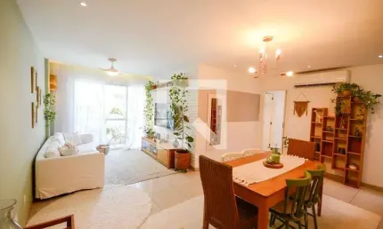 Apartamento para Venda - Andaraí, 3 Quartos,  100 m² - Rio de Janeiro