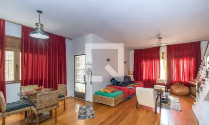 Casa para venda - olaria, 4 quartos,  240 m² - rio de janeiro
