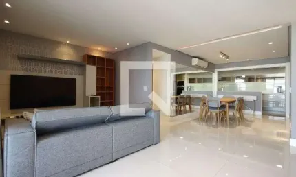 Apartamento para Venda - Jacarepaguá, 3 Quartos,  147 m² - Rio de Janeiro