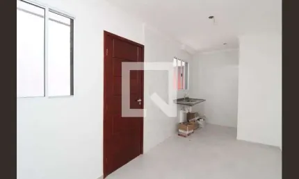 Apartamento para Venda - Vila Constança , 2 Quartos,  39 m² - São Paulo