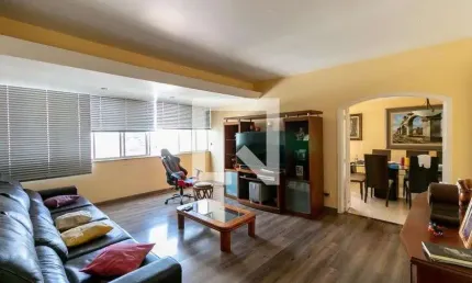 Apartamento para Venda - Gutierrez, 4 Quartos,  260 m² - Belo Horizonte