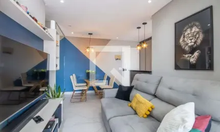 Apartamento para Venda - Bussocaba, 2 Quartos,  53 m² - Osasco