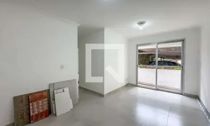 Apartamento para Venda - Baeta Neves, 3 Quartos,  72 m² - São Bernardo do Campo