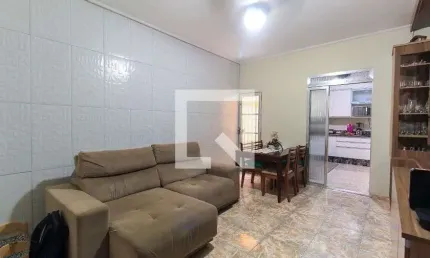 Casa para Venda - Belém, 3 Quartos,  214 m² - São Paulo