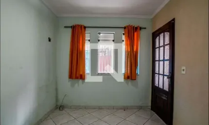 Casa para Venda - Vila América, 2 Quartos,  182 m² - Santo André