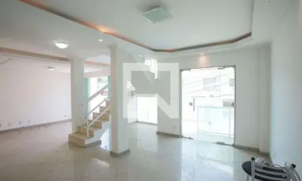 Casa / Sobrado em Condomínio para Venda - Taquara, 4 Quartos,  240 m² - Rio de Janeiro