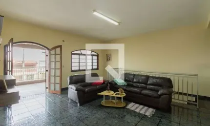 Casa para venda - jardim cocaia, 3 quartos,  175 m² - guarulhos