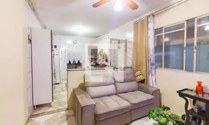 Casa para Venda - Padroeira, 2 Quartos,  130 m² - Osasco