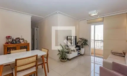 Apartamento para venda - vila das mercês, 3 quartos,  69 m² - são paulo