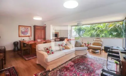 Apartamento para Venda - Petrópolis, 3 Quartos,  130 m² - Porto Alegre