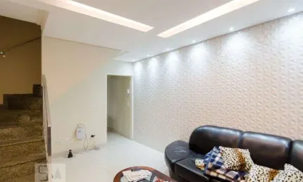 Casa para venda - taboão, 7 quartos,  525 m² - são bernardo do campo