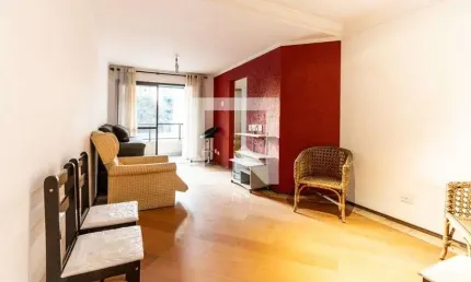 Apartamento para Venda - Vila Pompéia, 2 Quartos,  70 m² - São Paulo