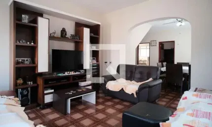 Casa para venda - jardim maringá, 5 quartos,  400 m² - são paulo
