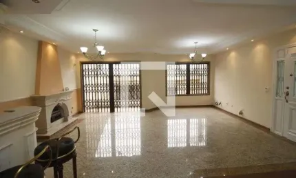 Casa para Venda - Vila Carrão, 4 Quartos,  370 m² - São Paulo